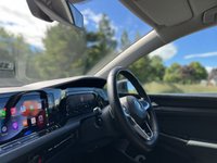 USED 2020 70 VOLKSWAGEN GOLF 1.5 STYLE ETSI DSG 5d 148 BHP Satellite Navigation Hybrid
