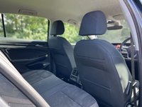 USED 2020 70 VOLKSWAGEN GOLF 1.5 STYLE ETSI DSG 5d 148 BHP Satellite Navigation Hybrid