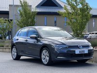 USED 2020 70 VOLKSWAGEN GOLF 1.5 STYLE ETSI DSG 5d 148 BHP Satellite Navigation Hybrid