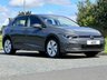 USED 2020 70 VOLKSWAGEN GOLF 1.5 STYLE ETSI DSG 5d 148 BHP Satellite Navigation Hybrid