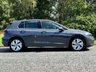 USED 2020 70 VOLKSWAGEN GOLF 1.5 STYLE ETSI DSG 5d 148 BHP Satellite Navigation Hybrid