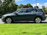 USED 2020 70 VOLKSWAGEN GOLF 1.5 STYLE ETSI DSG 5d 148 BHP Satellite Navigation Hybrid