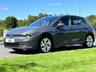 USED 2020 70 VOLKSWAGEN GOLF 1.5 STYLE ETSI DSG 5d 148 BHP Satellite Navigation Hybrid