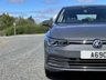 USED 2020 70 VOLKSWAGEN GOLF 1.5 STYLE ETSI DSG 5d 148 BHP Satellite Navigation Hybrid
