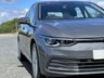 USED 2020 70 VOLKSWAGEN GOLF 1.5 STYLE ETSI DSG 5d 148 BHP Satellite Navigation Hybrid