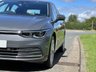 USED 2020 70 VOLKSWAGEN GOLF 1.5 STYLE ETSI DSG 5d 148 BHP Satellite Navigation Hybrid