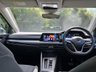 USED 2020 70 VOLKSWAGEN GOLF 1.5 STYLE ETSI DSG 5d 148 BHP Satellite Navigation Hybrid