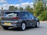 USED 2020 70 VOLKSWAGEN GOLF 1.5 STYLE ETSI DSG 5d 148 BHP Satellite Navigation Hybrid