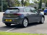 USED 2020 70 VOLKSWAGEN GOLF 1.5 STYLE ETSI DSG 5d 148 BHP Satellite Navigation Hybrid
