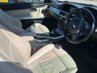 USED 2012 12 BMW 3 SERIES 2.0 320D SPORT PLUS EDITION 2d 181 BHP 
