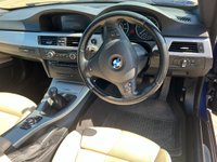 USED 2012 12 BMW 3 SERIES 2.0 320D SPORT PLUS EDITION 2d 181 BHP 