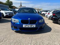 USED 2012 12 BMW 3 SERIES 2.0 320D SPORT PLUS EDITION 2d 181 BHP 