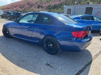 USED 2012 12 BMW 3 SERIES 2.0 320D SPORT PLUS EDITION 2d 181 BHP 