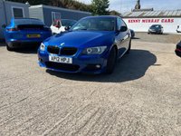 USED 2012 12 BMW 3 SERIES 2.0 320D SPORT PLUS EDITION 2d 181 BHP 