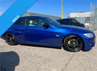 USED 2012 12 BMW 3 SERIES 2.0 320D SPORT PLUS EDITION 2d 181 BHP 