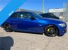 USED 2012 12 BMW 3 SERIES 2.0 320D SPORT PLUS EDITION 2d 181 BHP 