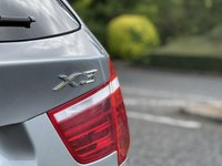 USED 2017 17 BMW X3 2.0 XDRIVE20D M SPORT 5d 188 BHP 4WDrive Full Black Leather DAB