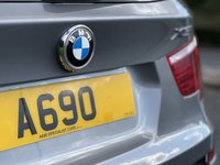 USED 2017 17 BMW X3 2.0 XDRIVE20D M SPORT 5d 188 BHP 4WDrive Full Black Leather DAB