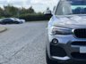 USED 2017 17 BMW X3 2.0 XDRIVE20D M SPORT 5d 188 BHP 4WDrive Full Black Leather DAB