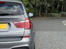 USED 2017 17 BMW X3 2.0 XDRIVE20D M SPORT 5d 188 BHP 4WDrive Full Black Leather DAB