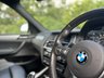 USED 2017 17 BMW X3 2.0 XDRIVE20D M SPORT 5d 188 BHP 4WDrive Full Black Leather DAB