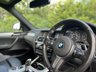 USED 2017 17 BMW X3 2.0 XDRIVE20D M SPORT 5d 188 BHP 4WDrive Full Black Leather DAB
