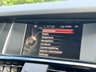 USED 2017 17 BMW X3 2.0 XDRIVE20D M SPORT 5d 188 BHP 4WDrive Full Black Leather DAB