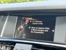USED 2017 17 BMW X3 2.0 XDRIVE20D M SPORT 5d 188 BHP 4WDrive Full Black Leather DAB