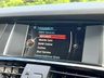 USED 2017 17 BMW X3 2.0 XDRIVE20D M SPORT 5d 188 BHP 4WDrive Full Black Leather DAB