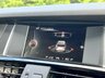 USED 2017 17 BMW X3 2.0 XDRIVE20D M SPORT 5d 188 BHP 4WDrive Full Black Leather DAB