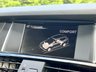USED 2017 17 BMW X3 2.0 XDRIVE20D M SPORT 5d 188 BHP 4WDrive Full Black Leather DAB