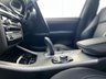 USED 2017 17 BMW X3 2.0 XDRIVE20D M SPORT 5d 188 BHP 4WDrive Full Black Leather DAB