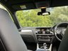 USED 2017 17 BMW X3 2.0 XDRIVE20D M SPORT 5d 188 BHP 4WDrive Full Black Leather DAB
