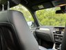 USED 2017 17 BMW X3 2.0 XDRIVE20D M SPORT 5d 188 BHP 4WDrive Full Black Leather DAB