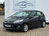 USED 2010 60 FORD FIESTA 1.4 ZETEC 16V 5d 96 BHP www.suffolkcarcentre.co.uk - Located at Lowestoft