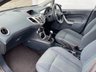 USED 2010 60 FORD FIESTA 1.4 ZETEC 16V 5d 96 BHP www.suffolkcarcentre.co.uk - Located at Lowestoft