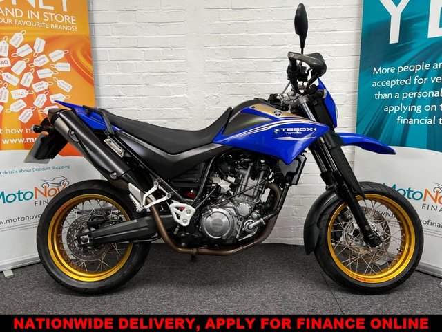 yamaha xt 660 for sale