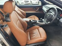 USED 2013 13 BMW 3 SERIES 2.0 318I M SPORT 2d 141 BHP LOW MILES -vHEATED FULL LEATHER - 19" ALLOYS