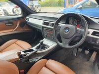 USED 2013 13 BMW 3 SERIES 2.0 318I M SPORT 2d 141 BHP LOW MILES -vHEATED FULL LEATHER - 19" ALLOYS