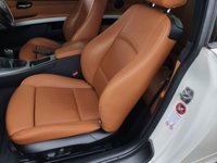 USED 2013 13 BMW 3 SERIES 2.0 318I M SPORT 2d 141 BHP LOW MILES -vHEATED FULL LEATHER - 19" ALLOYS