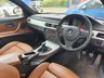 USED 2013 13 BMW 3 SERIES 2.0 318I M SPORT 2d 141 BHP LOW MILES -vHEATED FULL LEATHER - 19" ALLOYS