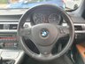 USED 2013 13 BMW 3 SERIES 2.0 318I M SPORT 2d 141 BHP LOW MILES -vHEATED FULL LEATHER - 19" ALLOYS