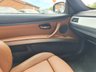 USED 2013 13 BMW 3 SERIES 2.0 318I M SPORT 2d 141 BHP LOW MILES -vHEATED FULL LEATHER - 19" ALLOYS