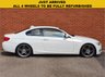 USED 2013 13 BMW 3 SERIES 2.0 318I M SPORT 2d 141 BHP LOW MILES -vHEATED FULL LEATHER - 19" ALLOYS