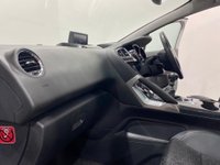 USED 2016 66 PEUGEOT 3008 1.6 BLUE HDI S/S ALLURE 5d 120 BHP Versitile 5 Door , Colour reversing camera, privacy glass