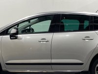 USED 2016 66 PEUGEOT 3008 1.6 BLUE HDI S/S ALLURE 5d 120 BHP Versitile 5 Door , Colour reversing camera, privacy glass