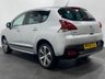 USED 2016 66 PEUGEOT 3008 1.6 BLUE HDI S/S ALLURE 5d 120 BHP Versitile 5 Door , Colour reversing camera, privacy glass