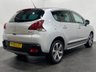USED 2016 66 PEUGEOT 3008 1.6 BLUE HDI S/S ALLURE 5d 120 BHP Versitile 5 Door , Colour reversing camera, privacy glass