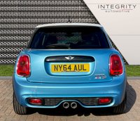 USED 2014 64 MINI HATCH COOPER 2.0 COOPER SD 5d 168 BHP HEAD UP DISPLAY, PROFESSIONAL NAV