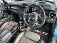 USED 2014 64 MINI HATCH COOPER 2.0 COOPER SD 5d 168 BHP HEAD UP DISPLAY, PROFESSIONAL NAV